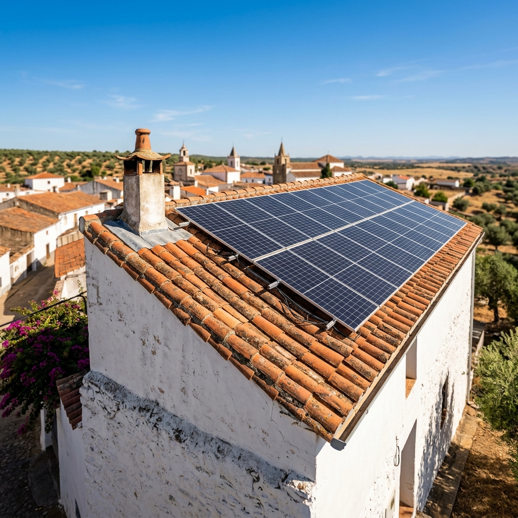 Solar Panels